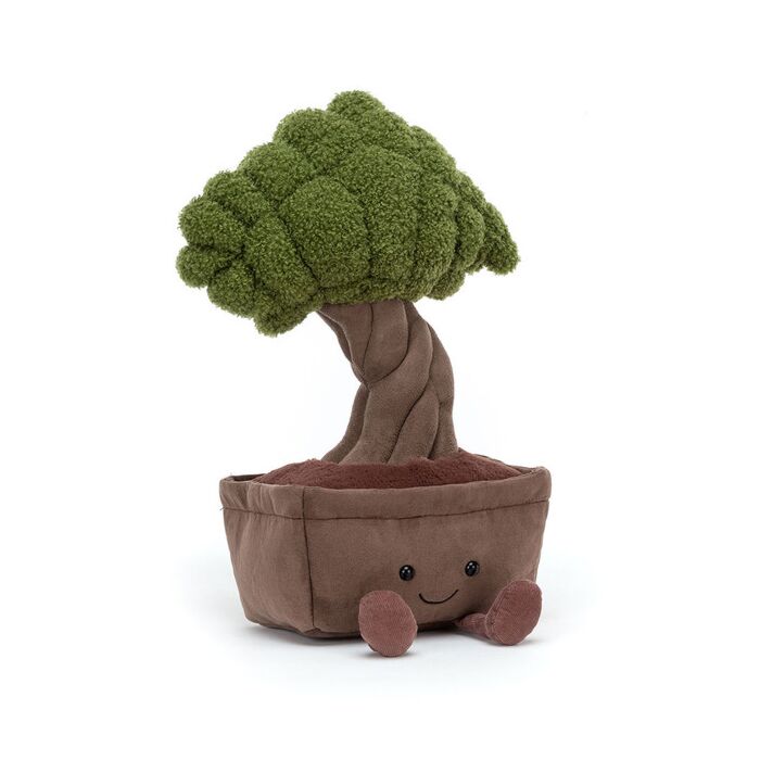 Amuseables Bonsai Tree