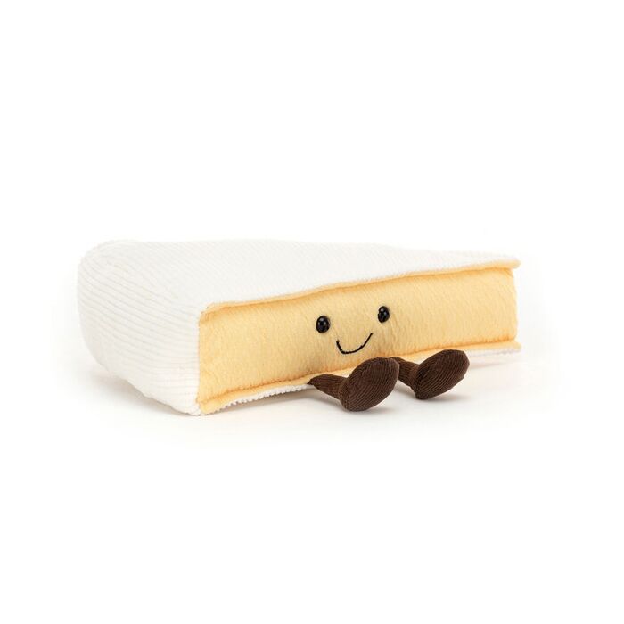 Amuseables Brie