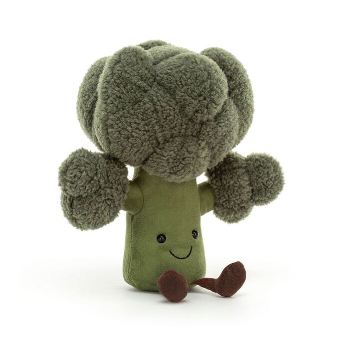 Amuseables Broccoli