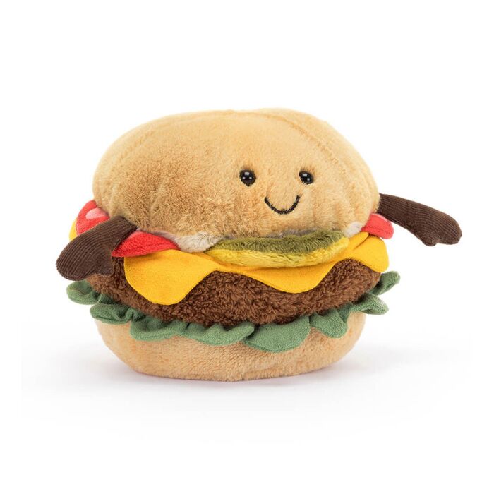 Amuseables Burger