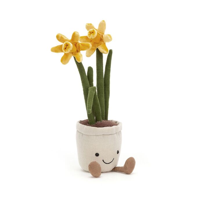 Amuseables Daffodil