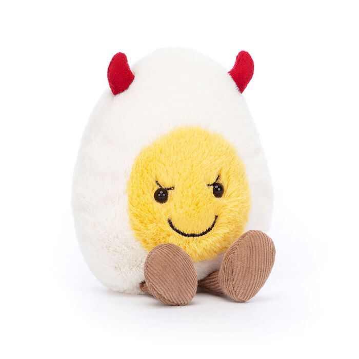 Amuseables Devilled Egg
