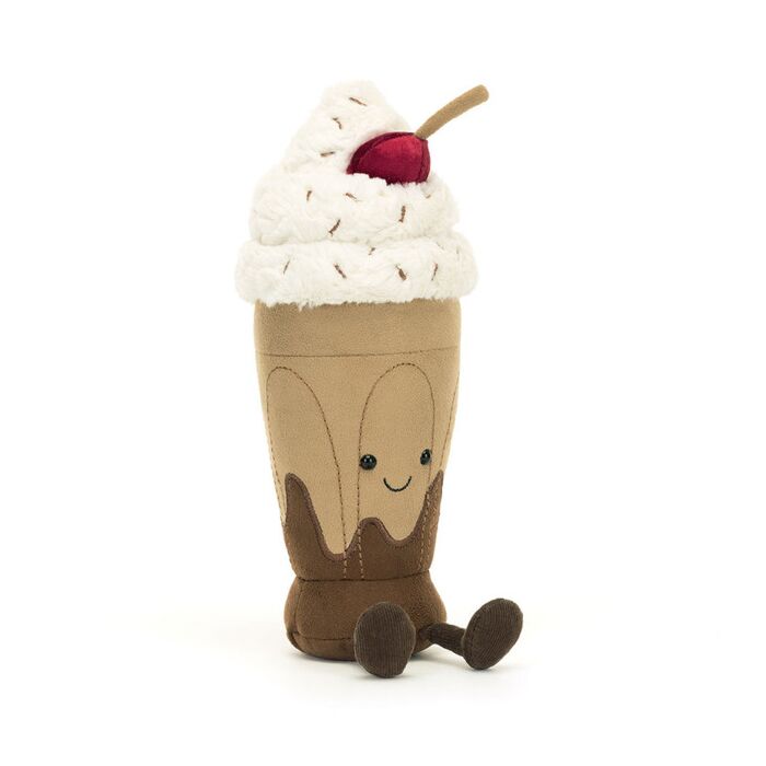 Amuseables Chocolate Milkshake