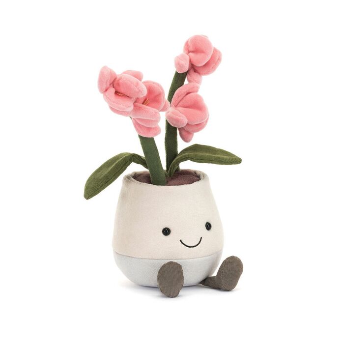 Amuseables Pink Orchid