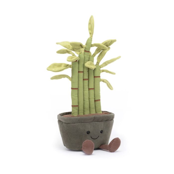Amuseables Potted Bamboo