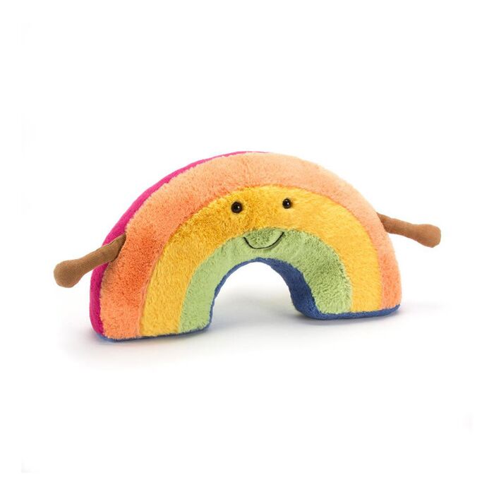 Amuseables Rainbow