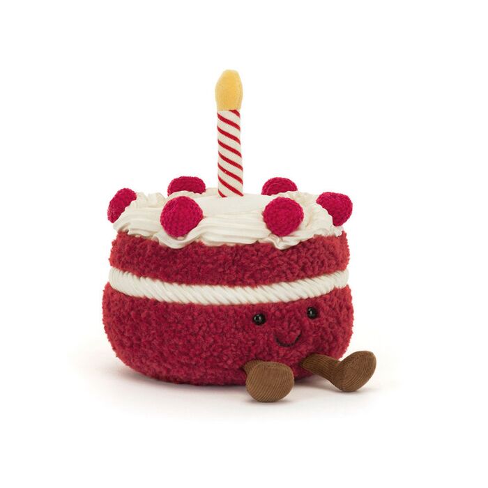 Amuseables Cheri Cake