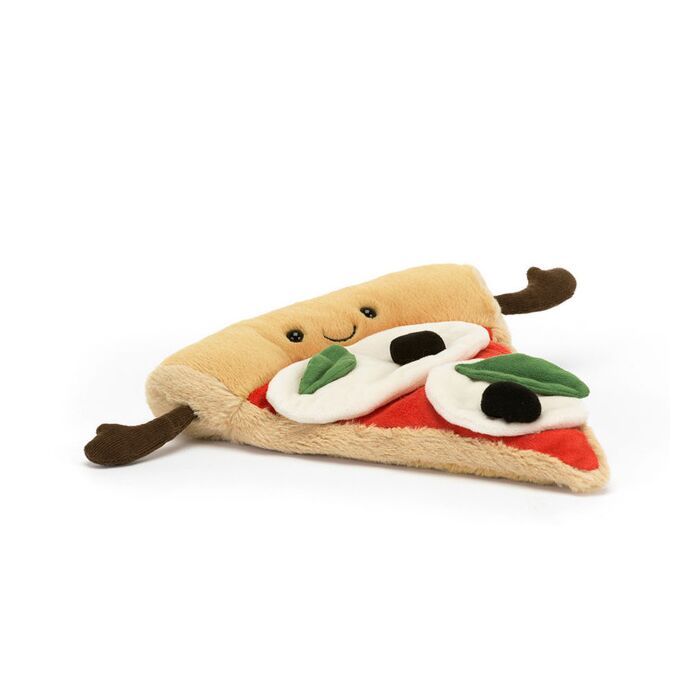 Amuseables Slice of Pizza