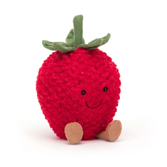 Amuseables Strawberry