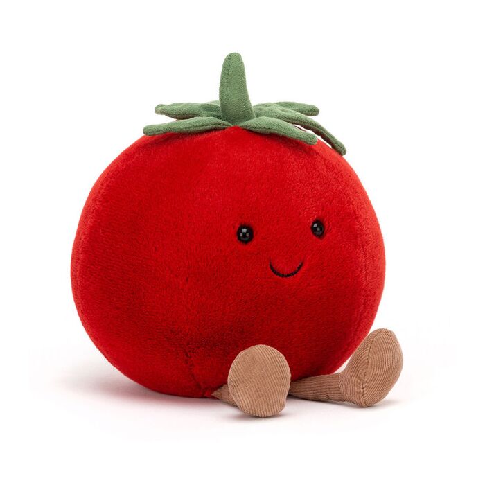 Amuseables Tomato