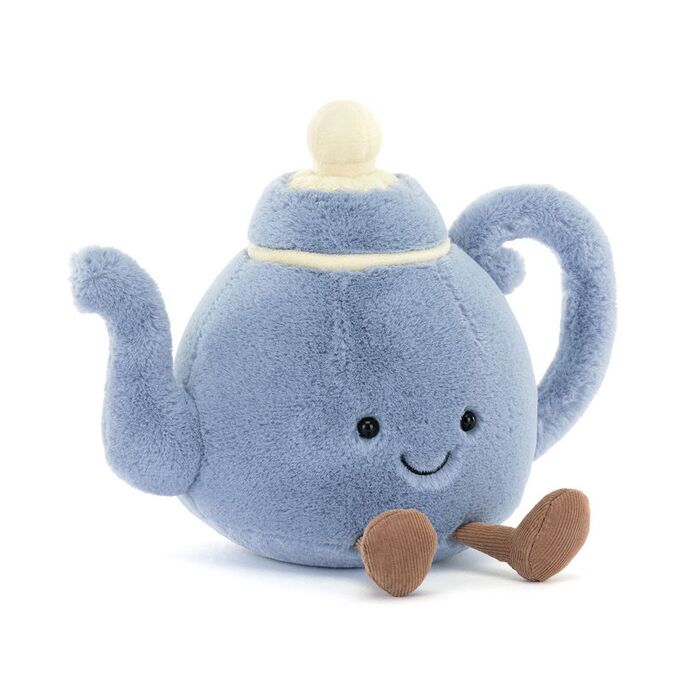 Amuseables Vicky Teapot