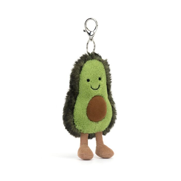 Amuseables Avocado Bag Charm