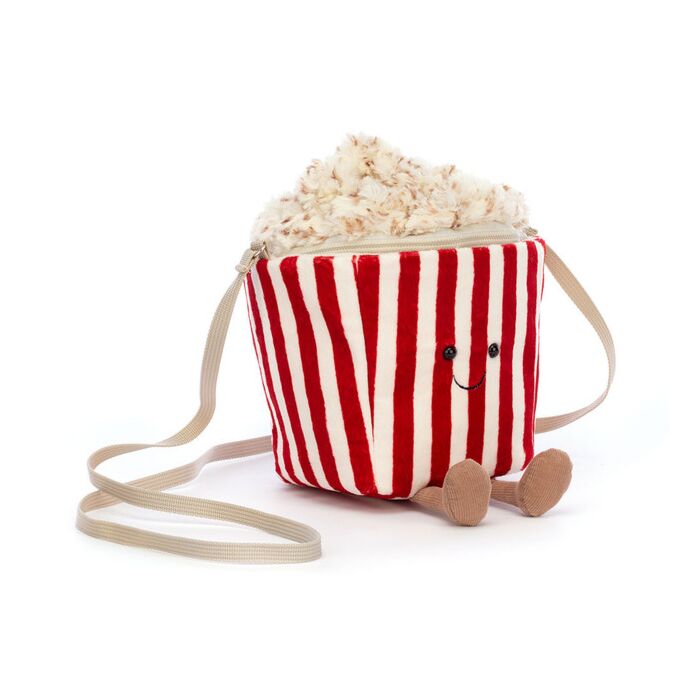 Amuseables Popcorn Bag