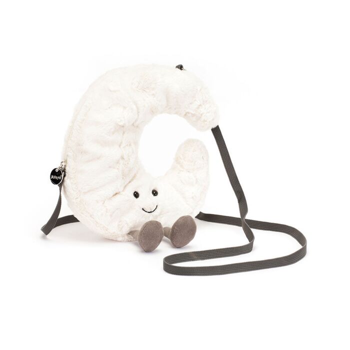 Amuseables Moon Bag