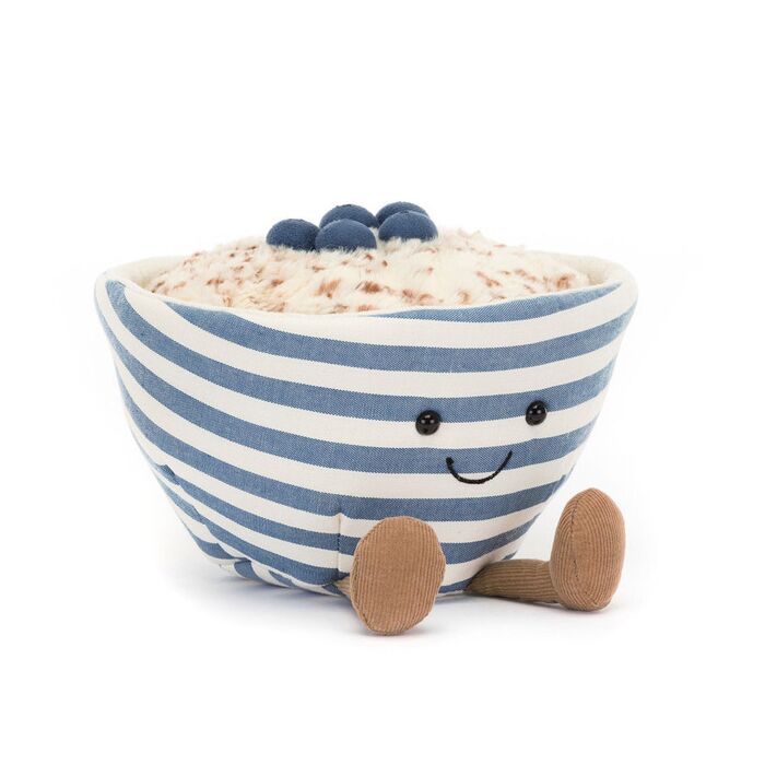 Amuseables Oats