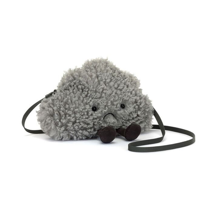 Amuseables Storm Cloud Bag