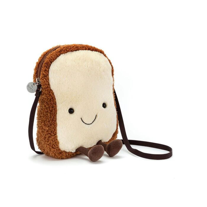 Amuseables Toast Bag