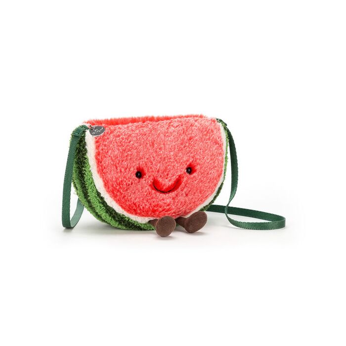 Amuseables Watermelon Bag
