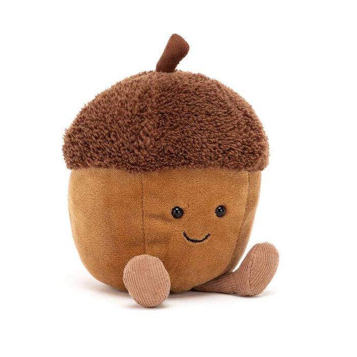 Amuseables Acorn