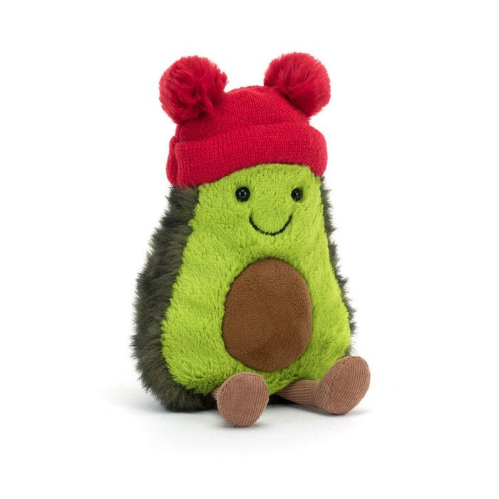 Amuseables Bobble Avocado
