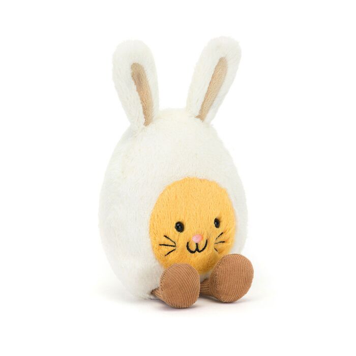 Amuseables Bunny Egg