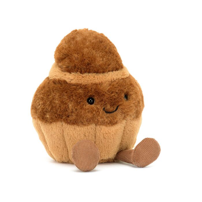 Amuseables Brigitte Brioche