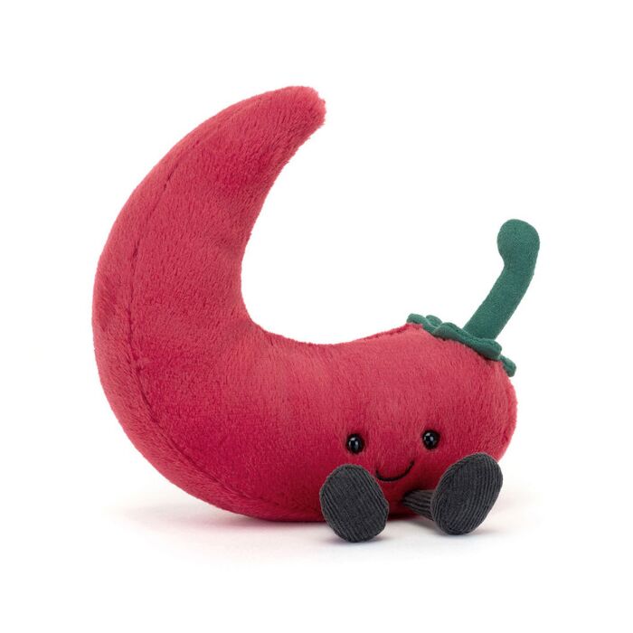 Amuseables Chilli Pepper