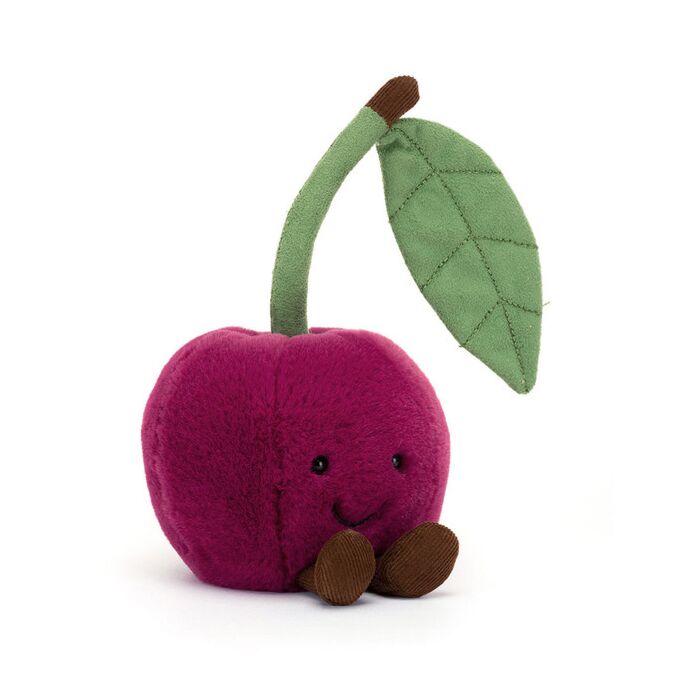 Amuseables Cherry