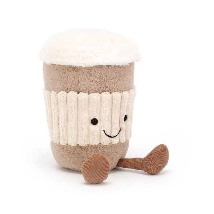 Amuseables Coffee-To-Go