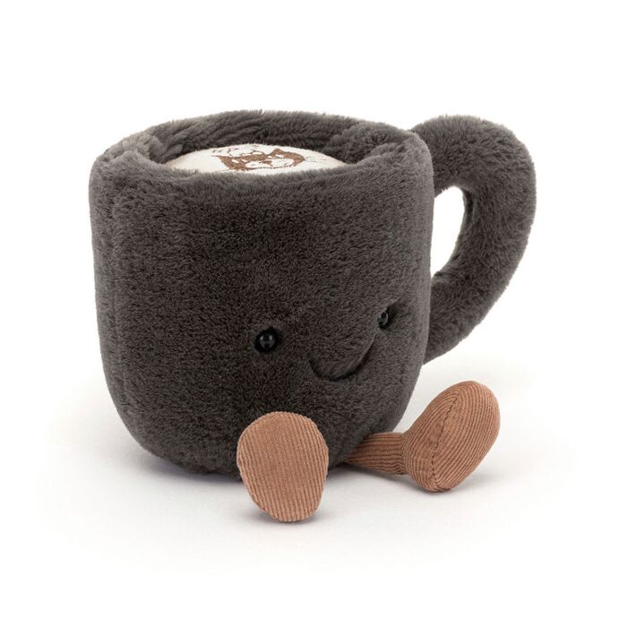 Amuseables Coffee Cup
