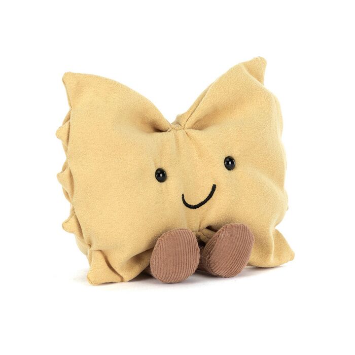 Amuseables Farfalle