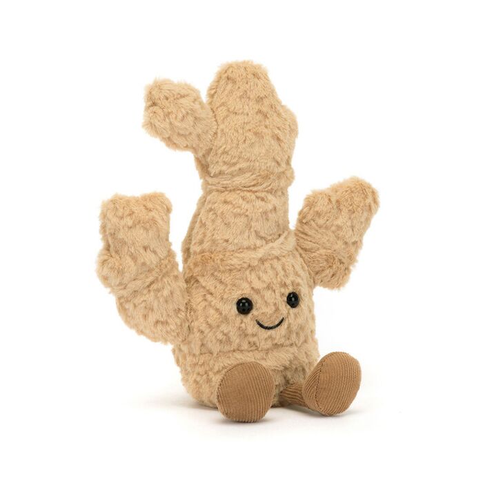 Amuseables Ginger