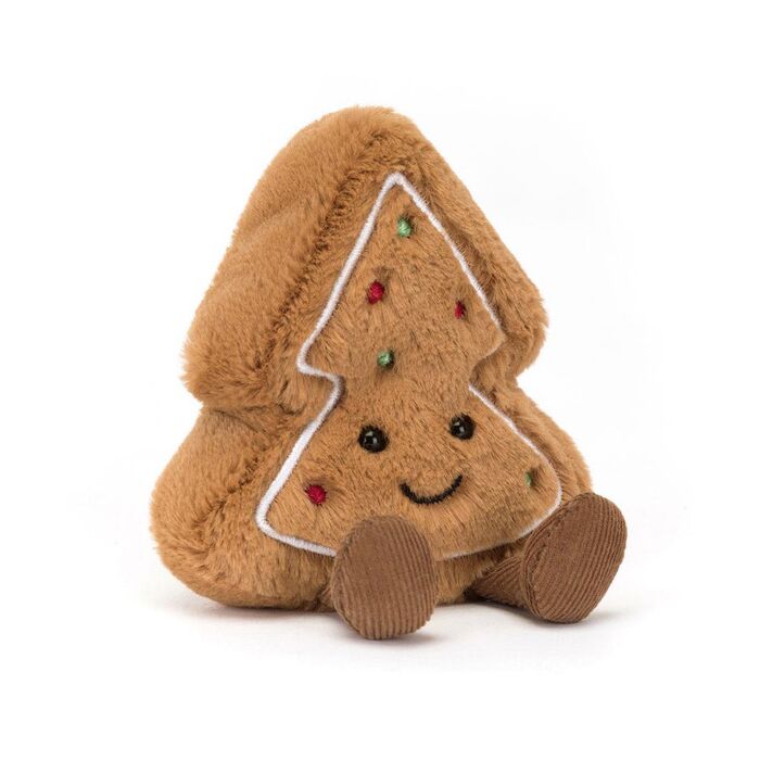 Amuseables Tree Cookie