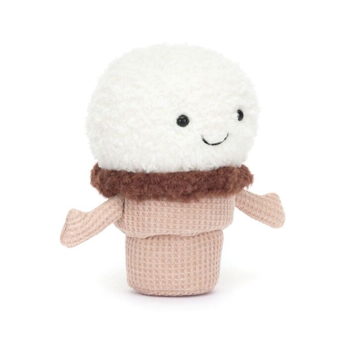 Amuseables Ice Cream Cone