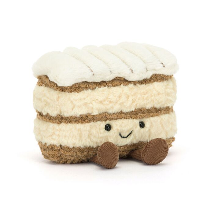 Amuseables Milie Mille-Feuille