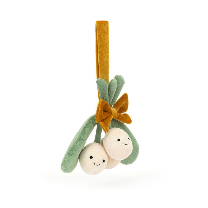 Amuseables Mistletoe