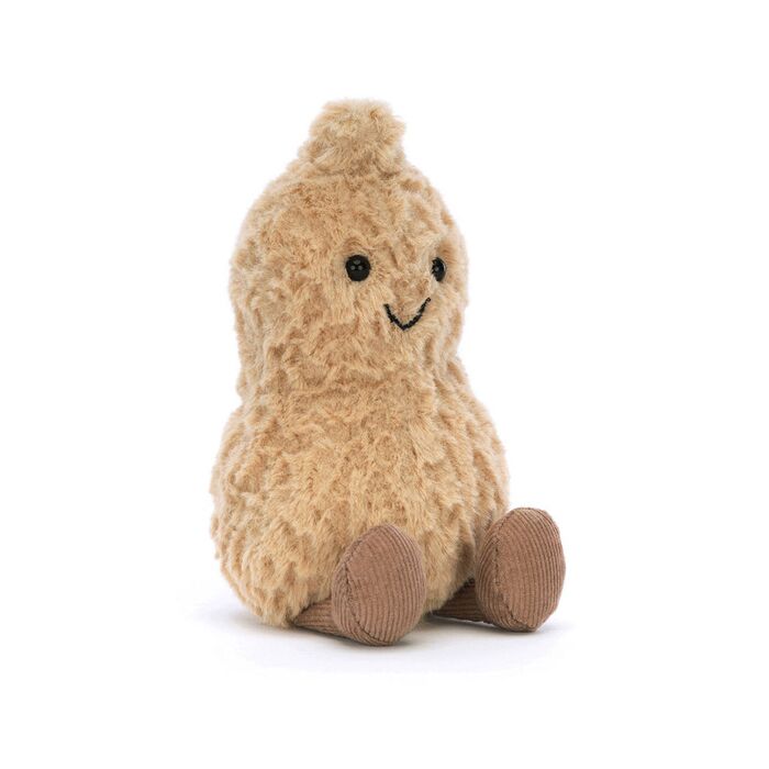 Amuseables Peanut