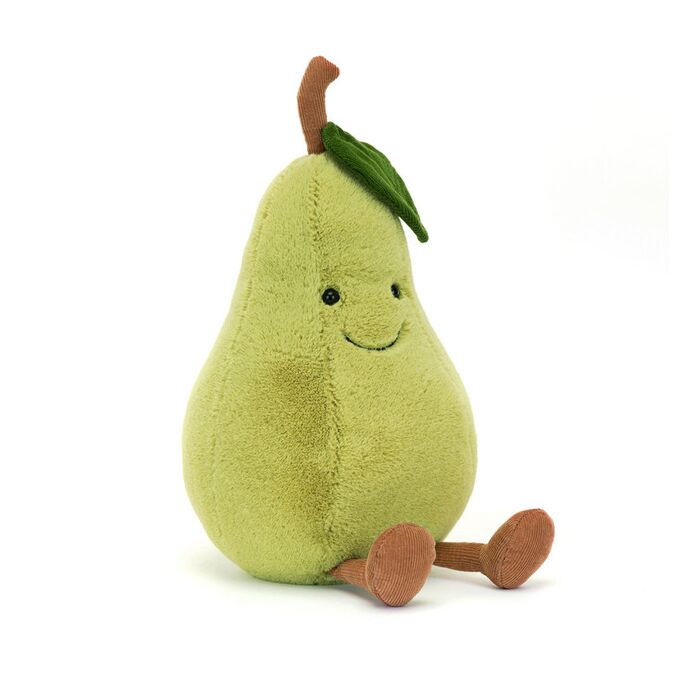 Amuseables Pear