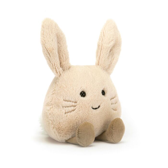 Amuseabean Bunny