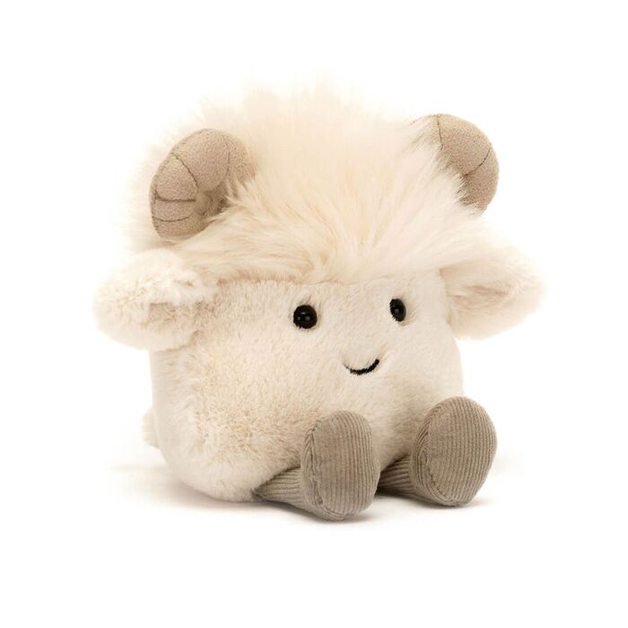 Amuseabean Ram