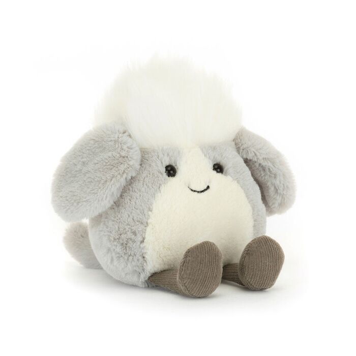Amuseabean Sheepdog