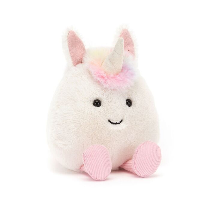Amuseabean Unicorn