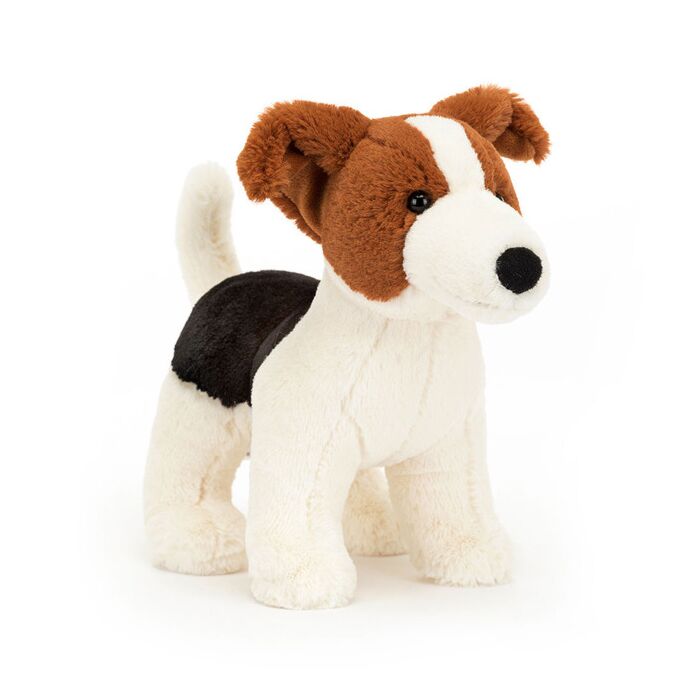 Albert Jack Russell