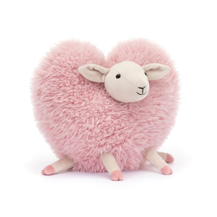 Aimee Sheep