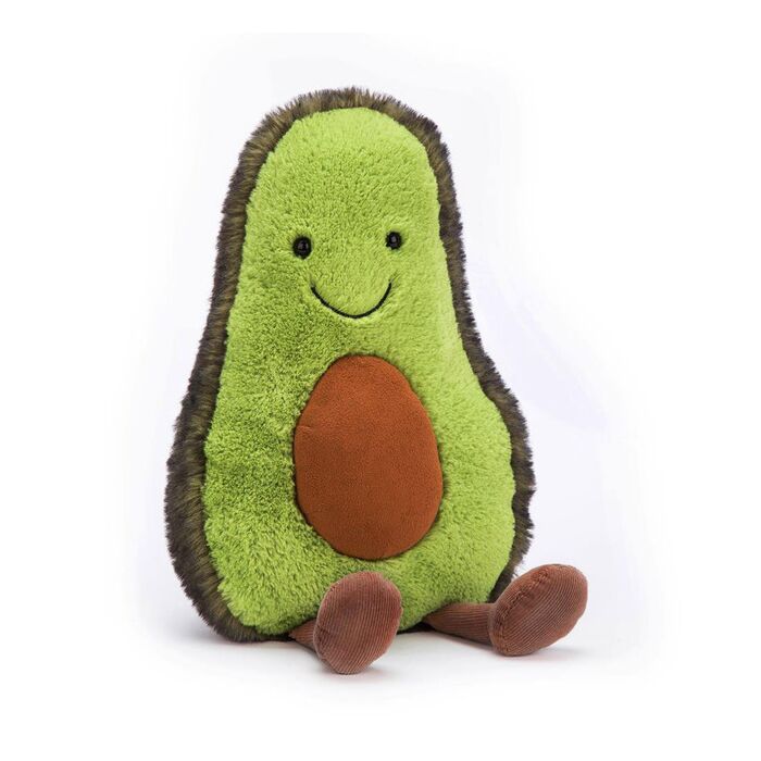 Amuseables Avocado
