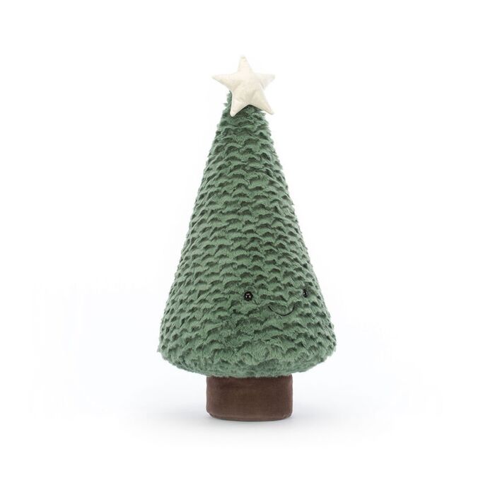 Amuseables Blue Spruce Christmas Tree