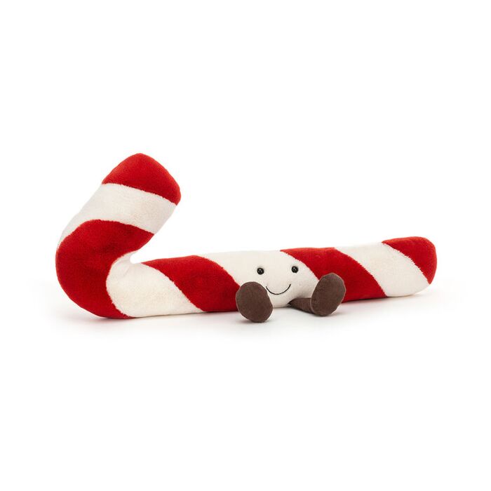 Amuseables Candy Cane