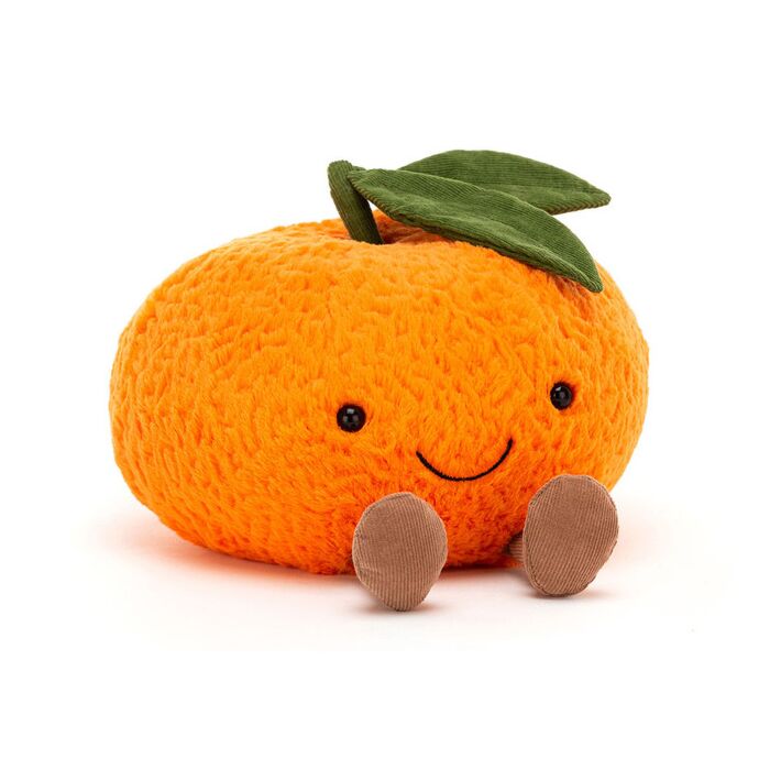 Amuseables Clementine