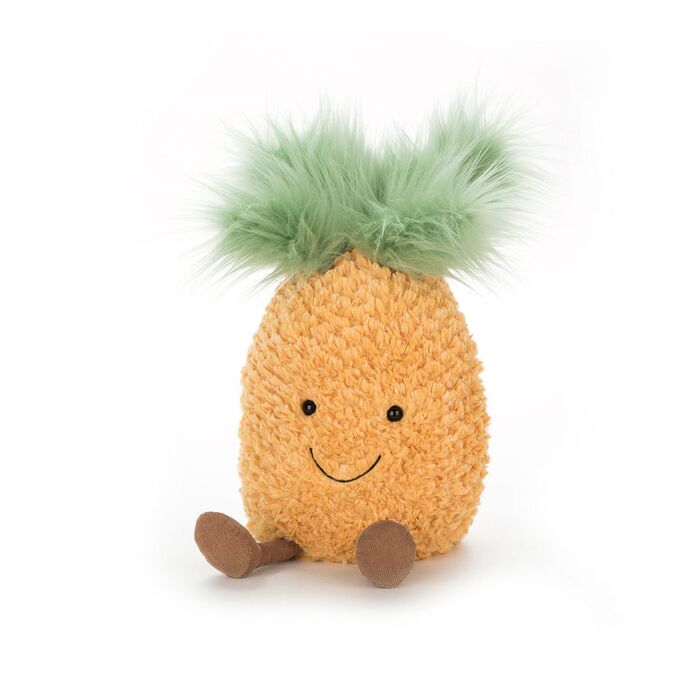 Amuseables Pineapple
