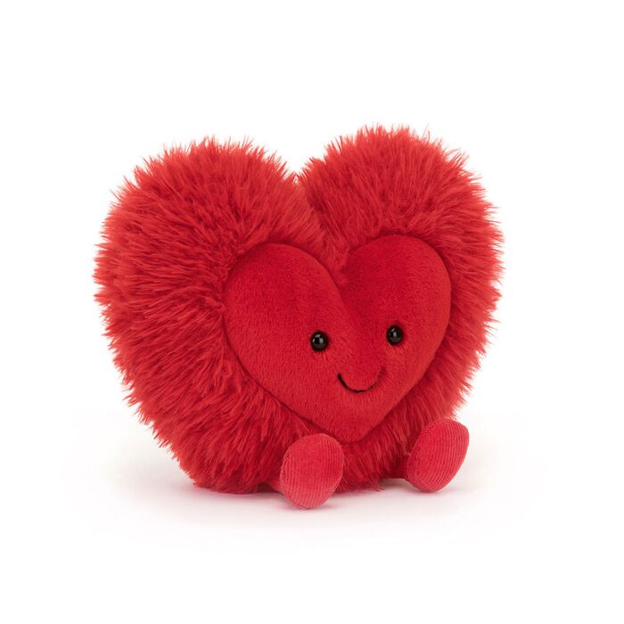 Amuseables Beatie Heart